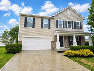 4879 Shallowford Loop, Grove City, OH 43123