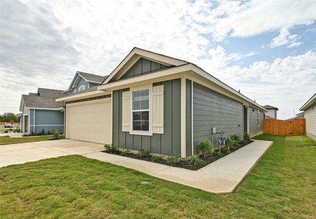 13405 Grays Peak PATH, Mustang Ridge, TX 78610