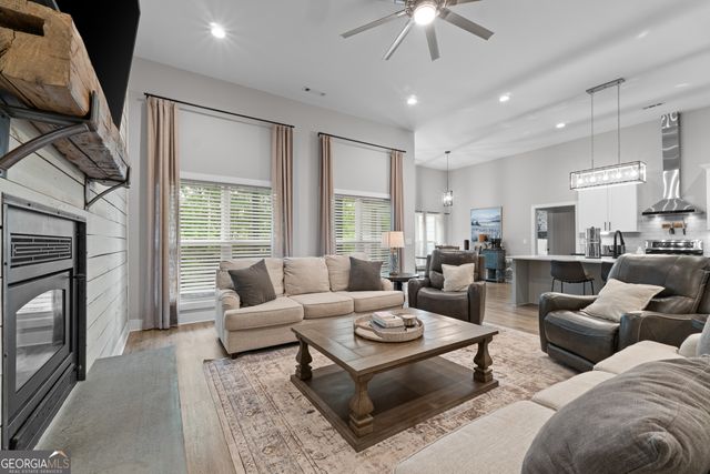 181 Saddleridge Drive, Bremen, GA 30110