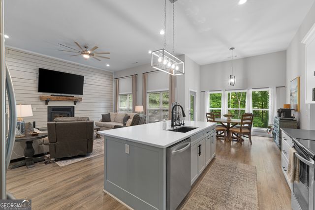 181 Saddleridge Drive, Bremen, GA 30110