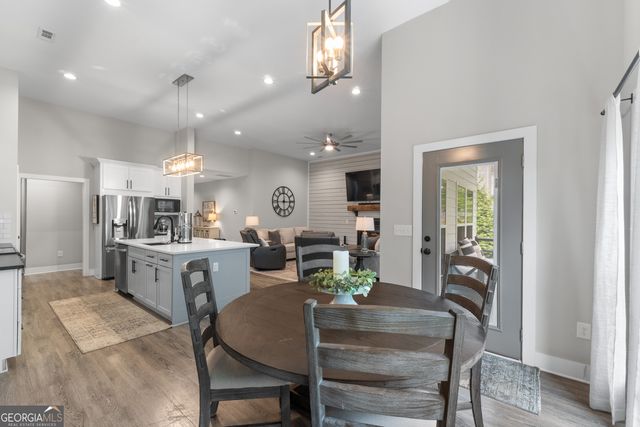 181 Saddleridge Drive, Bremen, GA 30110