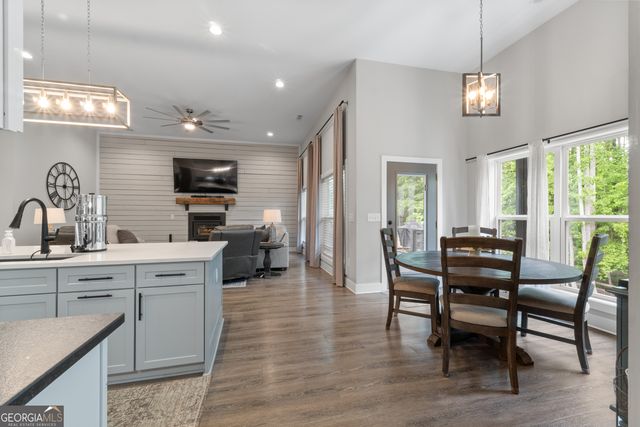 181 Saddleridge Drive, Bremen, GA 30110