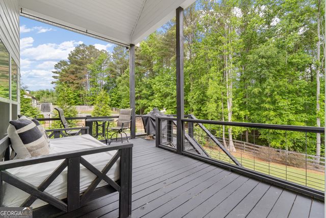 181 Saddleridge Drive, Bremen, GA 30110