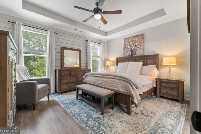 181 Saddleridge Drive, Bremen, GA 30110
