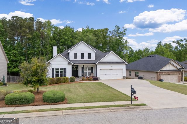 181 Saddleridge Drive, Bremen, GA 30110