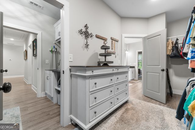 181 Saddleridge Drive, Bremen, GA 30110