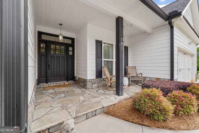 181 Saddleridge Drive, Bremen, GA 30110