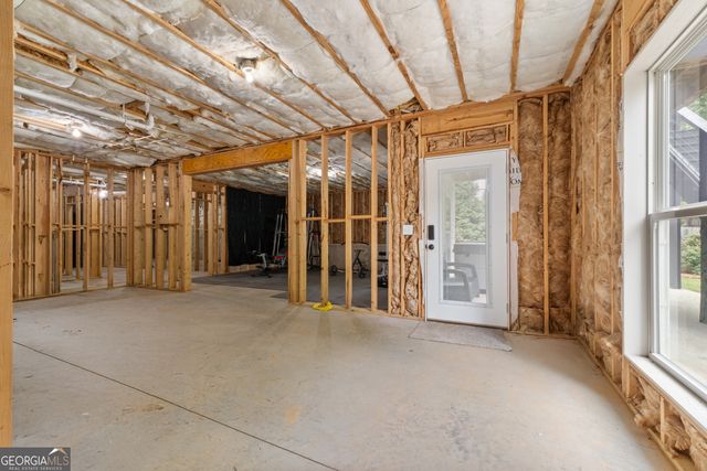 181 Saddleridge Drive, Bremen, GA 30110