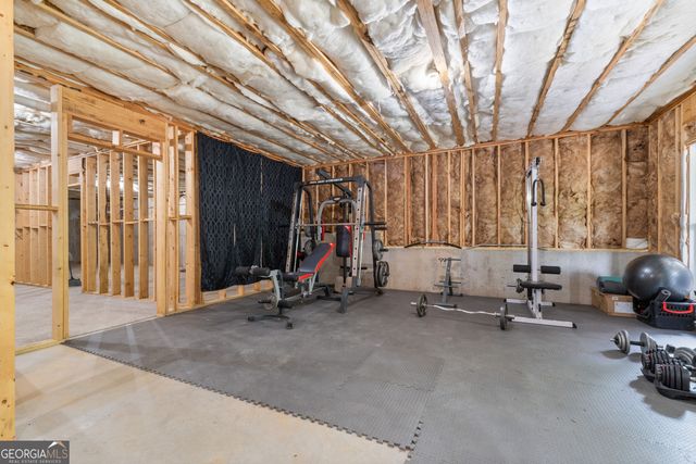 181 Saddleridge Drive, Bremen, GA 30110