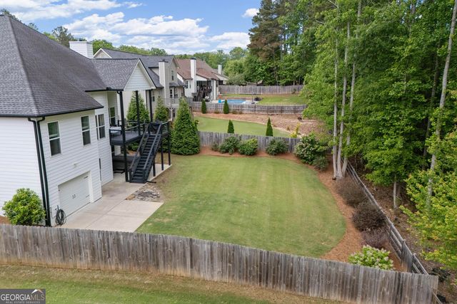 181 Saddleridge Drive, Bremen, GA 30110