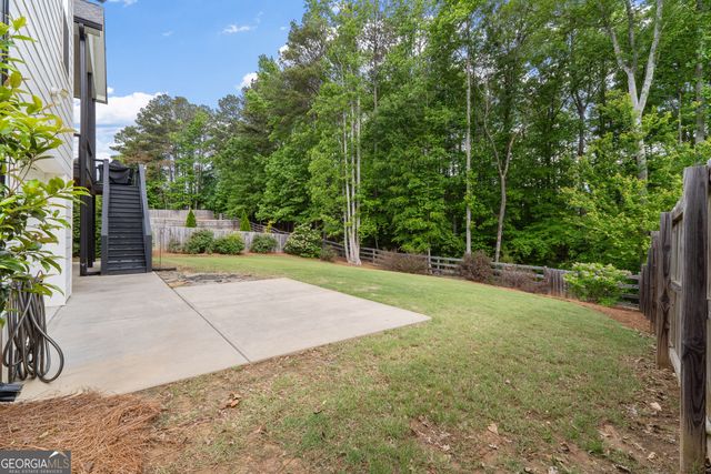 181 Saddleridge Drive, Bremen, GA 30110