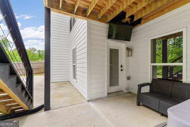 181 Saddleridge Drive, Bremen, GA 30110