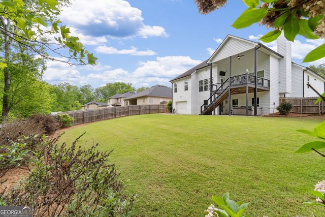 181 Saddleridge Drive, Bremen, GA 30110