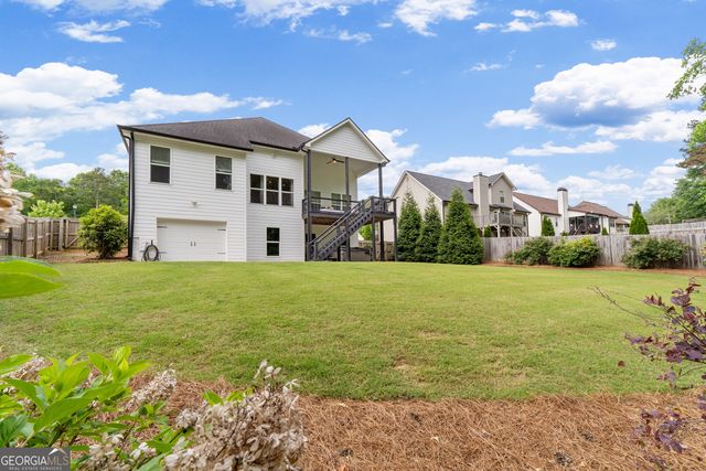 181 Saddleridge Drive, Bremen, GA 30110