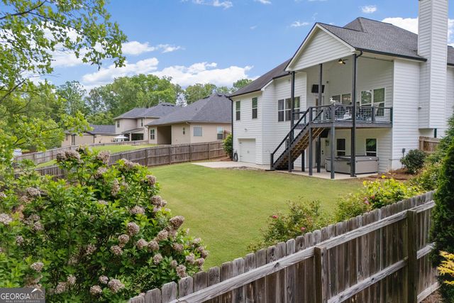 181 Saddleridge Drive, Bremen, GA 30110