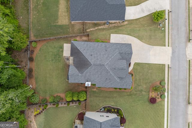 181 Saddleridge Drive, Bremen, GA 30110
