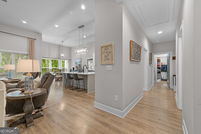 181 Saddleridge Drive, Bremen, GA 30110