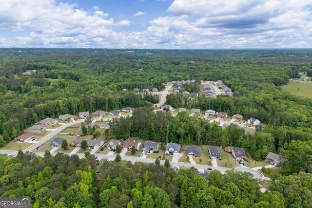 181 Saddleridge Drive, Bremen, GA 30110