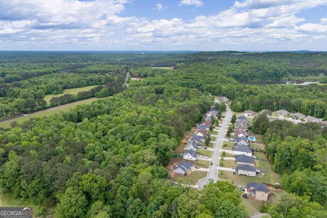 181 Saddleridge Drive, Bremen, GA 30110