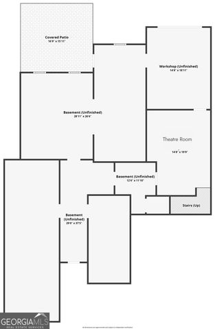 181 Saddleridge Drive, Bremen, GA 30110