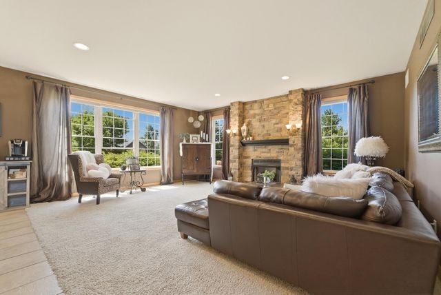 4941 E 107th Court, Crown Point, IN 46307