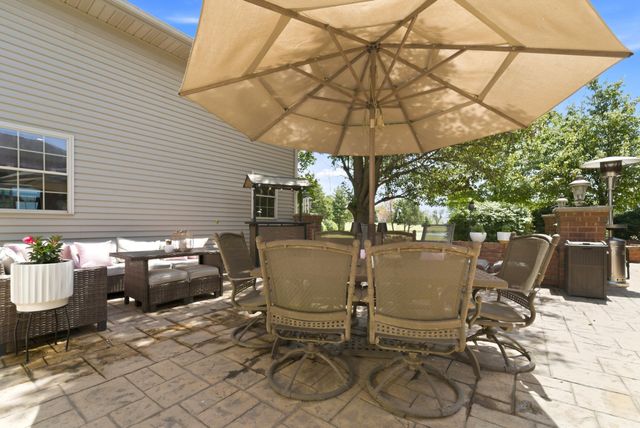 4941 E 107th Court, Crown Point, IN 46307