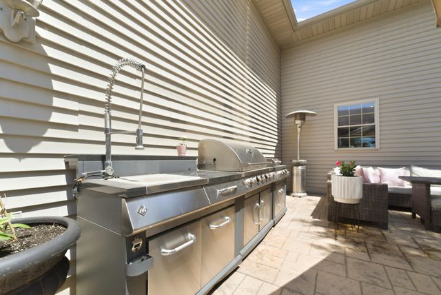 4941 E 107th Court, Crown Point, IN 46307