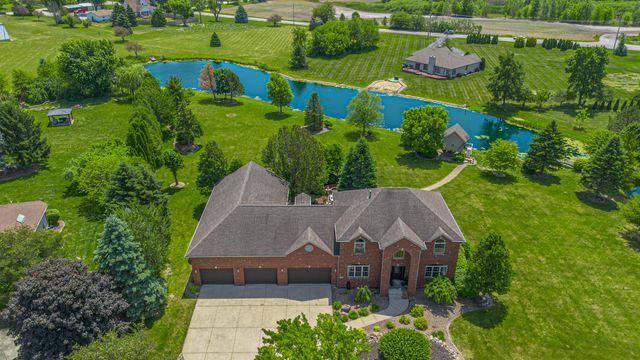 4941 E 107th Court, Crown Point, IN 46307