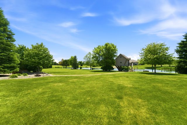 4941 E 107th Court, Crown Point, IN 46307