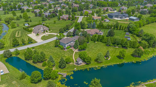 4941 E 107th Court, Crown Point, IN 46307