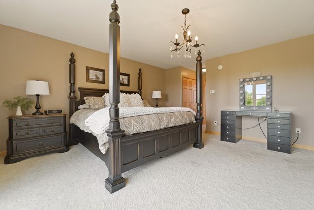 4941 E 107th Court, Crown Point, IN 46307