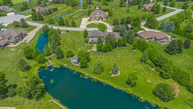 4941 E 107th Court, Crown Point, IN 46307