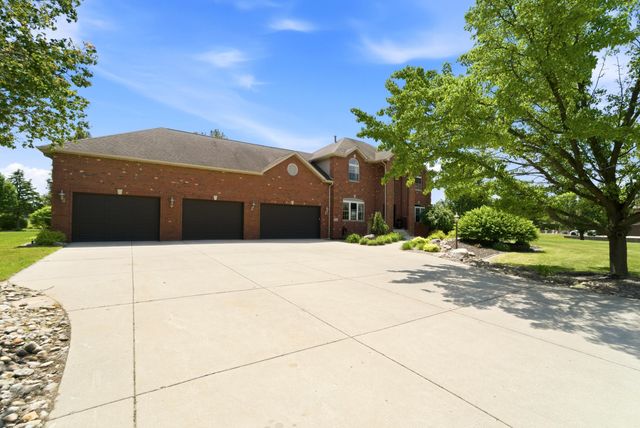 4941 E 107th Court, Crown Point, IN 46307