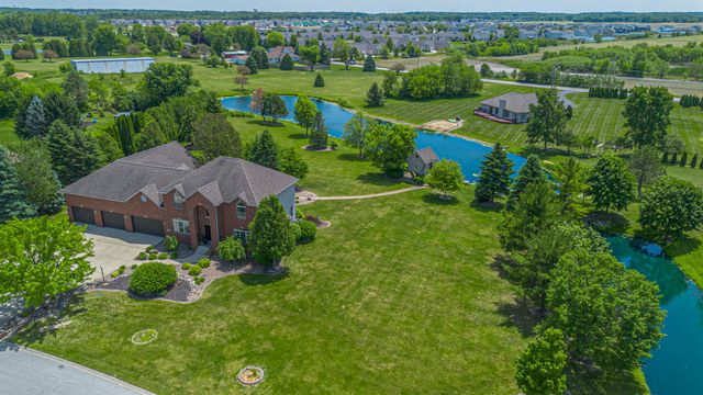4941 E 107th Court, Crown Point, IN 46307
