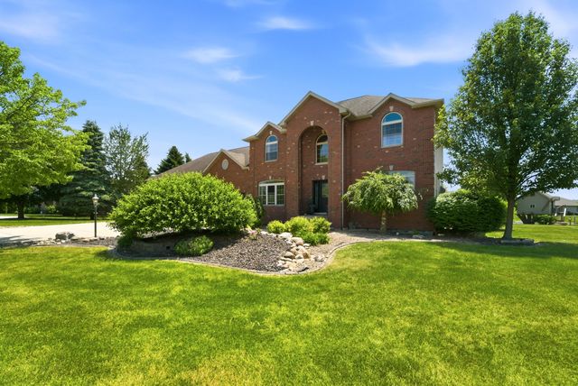 4941 E 107th Court, Crown Point, IN 46307