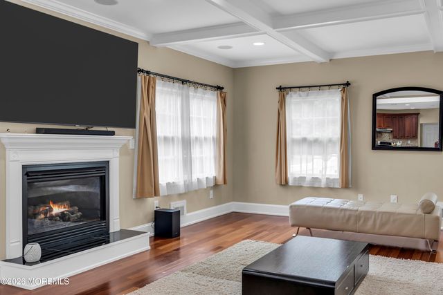 2 Michaels Court, Jackson, NJ 08527