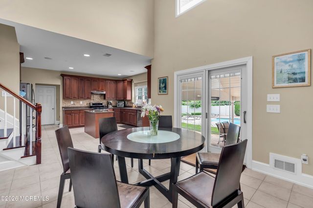 2 Michaels Court, Jackson, NJ 08527