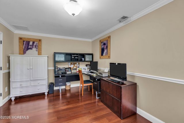 2 Michaels Court, Jackson, NJ 08527