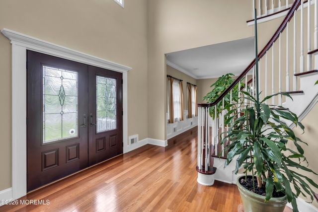 2 Michaels Court, Jackson, NJ 08527