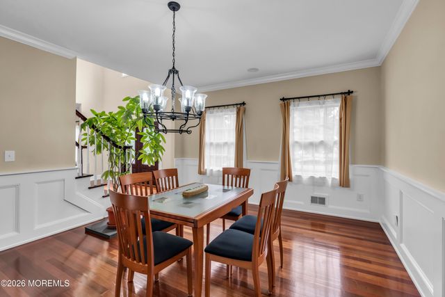 2 Michaels Court, Jackson, NJ 08527