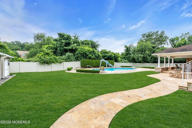 2 Michaels Court, Jackson, NJ 08527