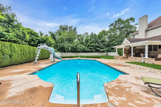 2 Michaels Court, Jackson, NJ 08527