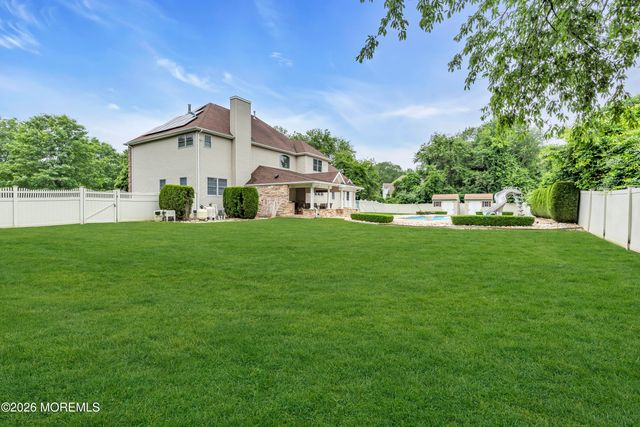 2 Michaels Court, Jackson, NJ 08527