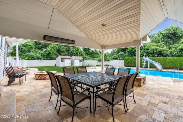 2 Michaels Court, Jackson, NJ 08527