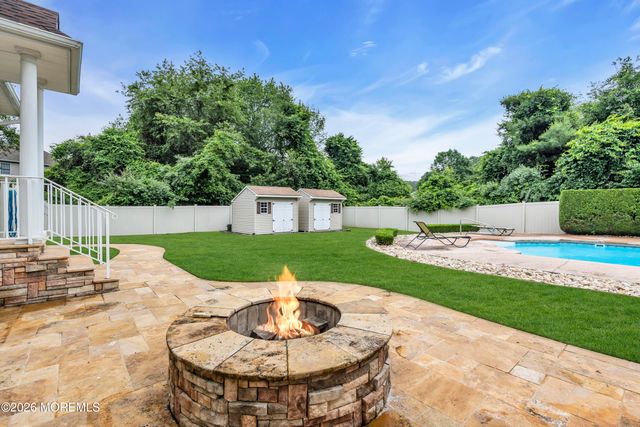 2 Michaels Court, Jackson, NJ 08527