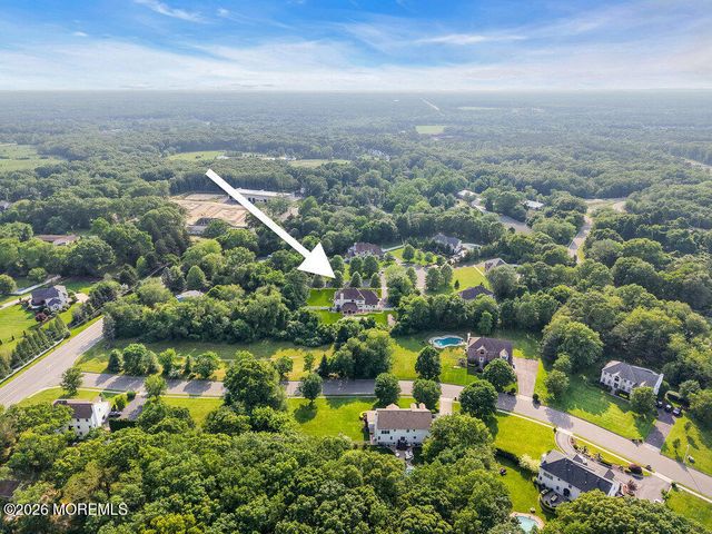 2 Michaels Court, Jackson, NJ 08527