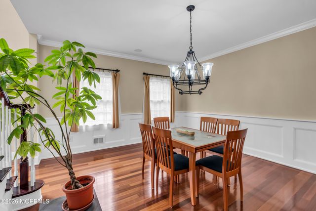 2 Michaels Court, Jackson, NJ 08527