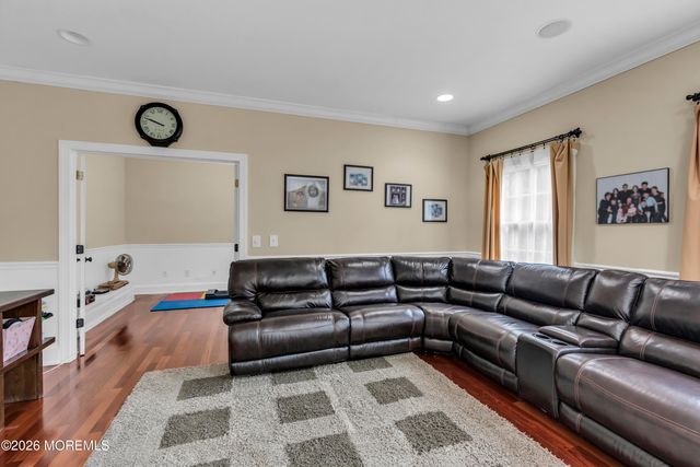 2 Michaels Court, Jackson, NJ 08527