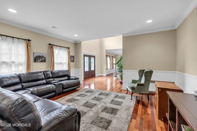 2 Michaels Court, Jackson, NJ 08527