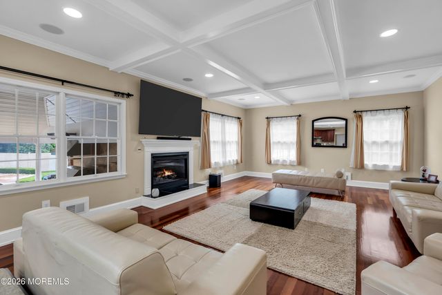 2 Michaels Court, Jackson, NJ 08527